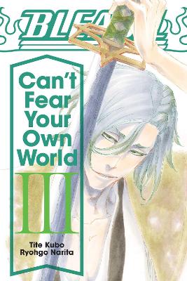 BLEACH: CANT FEAR VOL. 03 PA
