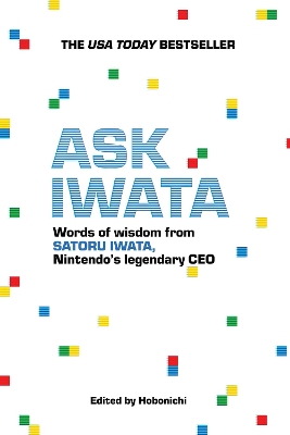 ASK IWATA  PA