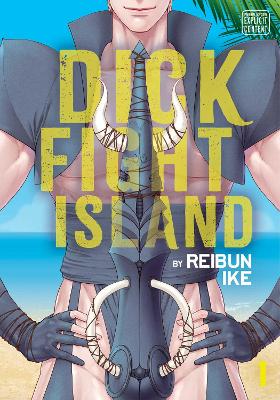 DICK FIGHT ISLAND, VOL. 01 PA