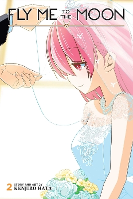 FLY ME TO THE MOON, VOL. 02 PA