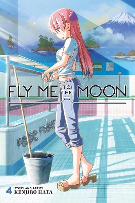FLY ME TO THE MOON, VOL. 04 PA