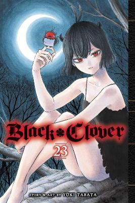BLACK CLOVER, VOL. 23 PA