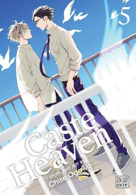 CASTE HEAVEN, VOL. 05 PA