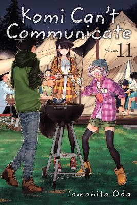 KOMI CANT COMMUNICATE 11 PA