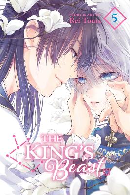 KINGS BEAST, VOL. 05 PA