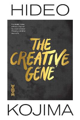 CREATIVE GENE HA