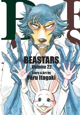 BEASTARS, VOL. 22  PA