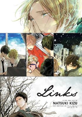 LINKS  PA