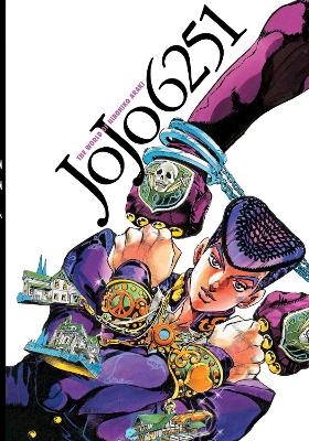 JOJO 6251  HA