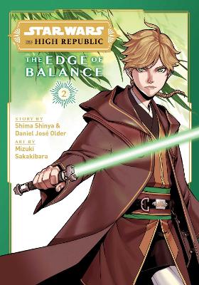 STAR WARS EDGE OF BALANCE 2 PA