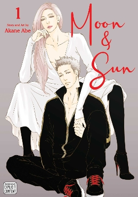 MOON   SUN, VOL. 1 PA