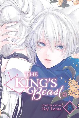 KINGS BEAST, VOL. 08 PA