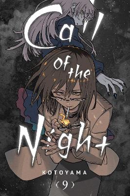 CALL OF THE NIGHT, VOL. 09 PA