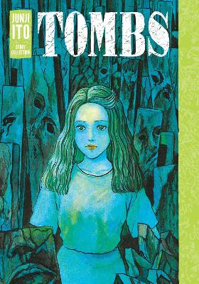 TOMBS: JUNJI ITO COLLECTION HA