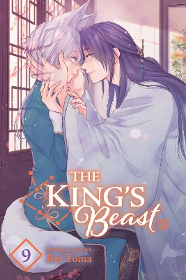 KINGS BEAST, VOL. 09 PA