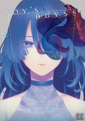 BOYS ABYSS, VOL. 1 PA