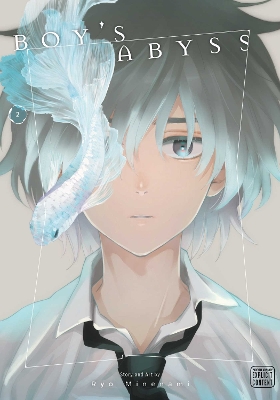 BOYS ABYSS, VOL. 2 PA