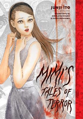 MIMIS TALES OF TERROR HA