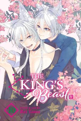 KINGS BEAST, VOL. 10 PA
