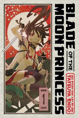 BLADE OF MOON PRINCESS V1 PA