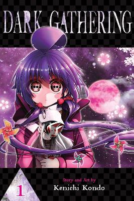 DARK GATHERING, VOL. 1 PA