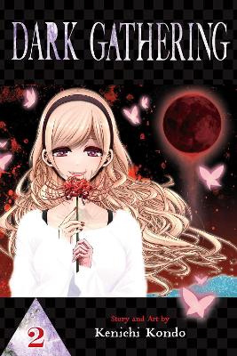 DARK GATHERING, VOL. 2 PA
