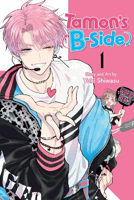 TAMONS B-SIDE, VOL. 1 PA