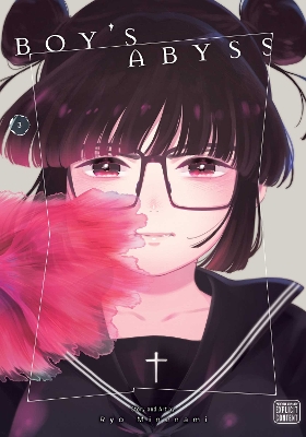 BOYS ABYSS, VOL. 3 PA