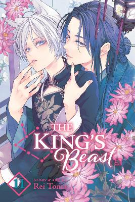 KINGS BEAST, VOL. 11 PA