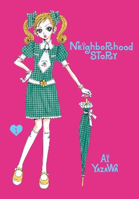 NEIGHBORHOOD STORY, VOL. 1 PA