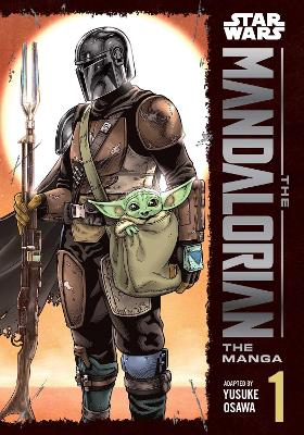 STAR WARS: MANDALORIAN V1 PA
