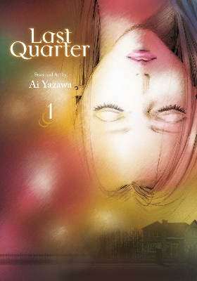 LAST QUARTER, VOL. 1 PA