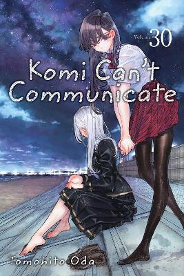 KOMI CANT COMMUNICATE 30 PA