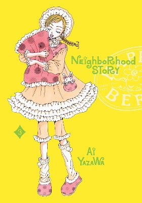 NEIGHBORHOOD STORY, VOL. 3 PA