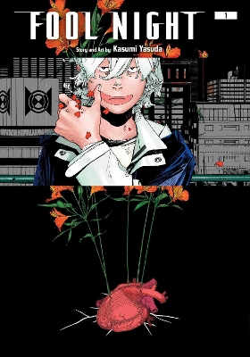 FOOL NIGHT, VOL. 1 PA