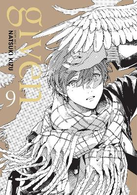 GIVEN, VOL. 9 PA