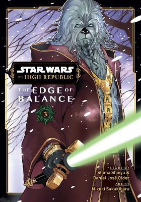 STAR WARS EDGE OF BALANCE 3 PA
