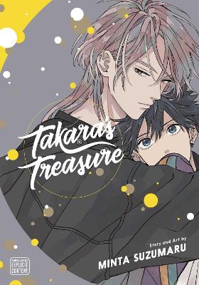 TAKARAS TREASURE  PA