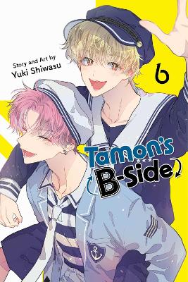 TAMONS B-SIDE, VOL. 6 PA