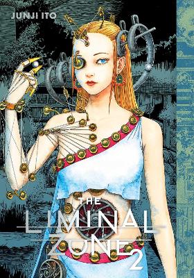 LIMINAL ZONE, VOL. 2 HA