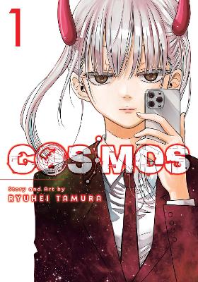 COSMOS, VOL. 1  PA