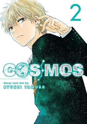 COSMOS, VOL. 2  PA