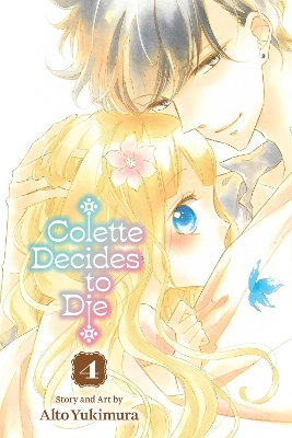COLETTE DECIDES TO DIE V4 PA