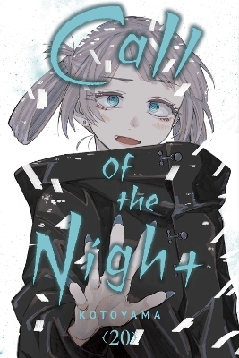 CALL OF THE NIGHT, VOL. 20 PA
