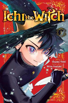 ICHI THE WITCH, VOL. 1 PA