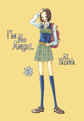IM NO ANGEL, VOL. 1 PA