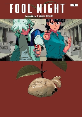 FOOL NIGHT, VOL. 7 PA