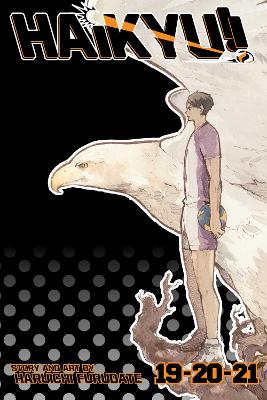 HAIKYU!! 3-IN-1 EDITION 07 PA