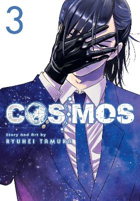 COSMOS, VOL. 3  PA