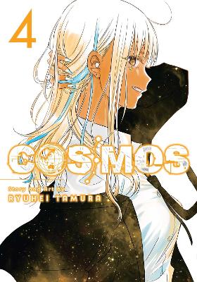 COSMOS, VOL. 4  PA